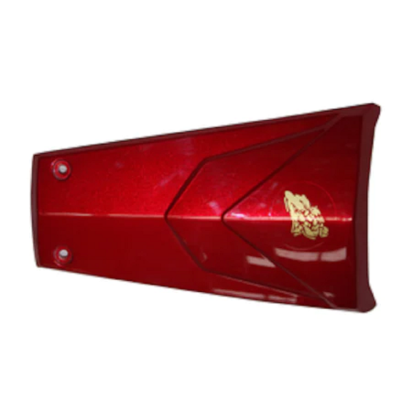 Mondial 100 Sfc Ön Panel Alt Kırmızı Orjinal