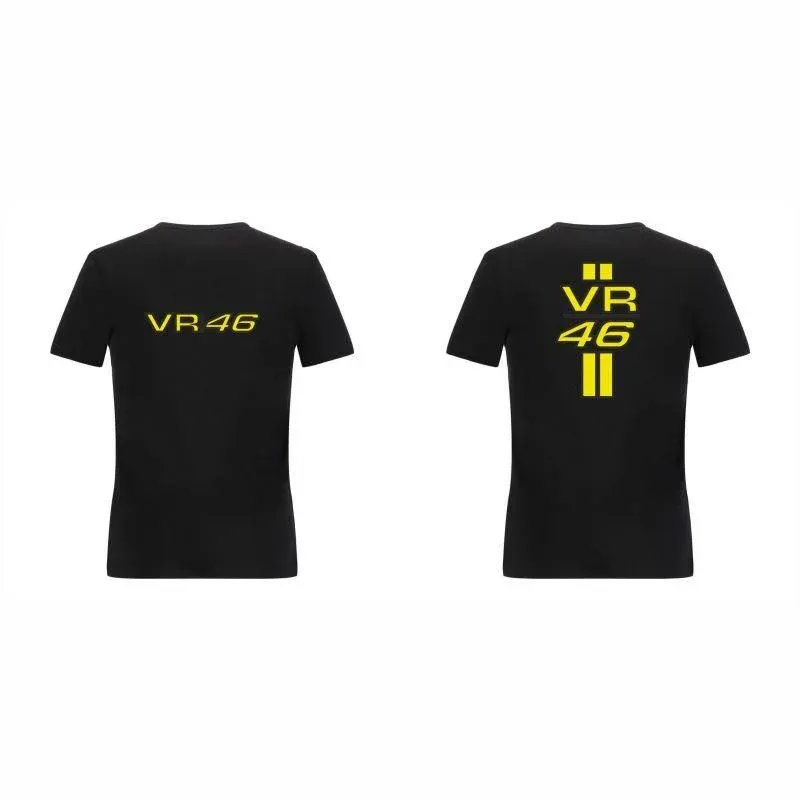 T-Shirt VR46 GOGO