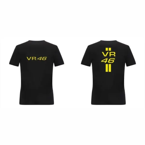 T-Shirt VR46 GOGO
