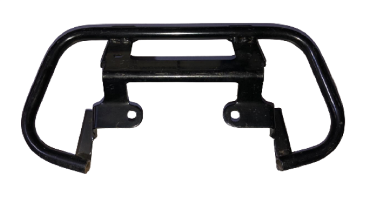 Honda Titan Sele Yan Tutamak Demiri Orjinal