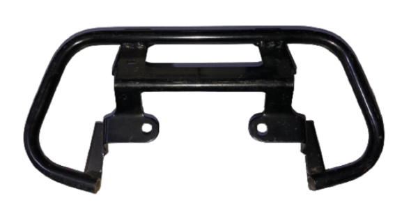 Honda Titan Sele Yan Tutamak Demiri Orjinal