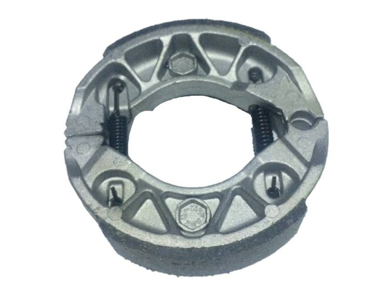 Yamaha Cygnus Rs125 Fren Balatası Arka Orjinal