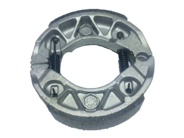 Yamaha Cygnus Rs125 Fren Balatası Arka Orjinal