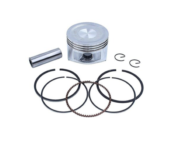 Gx160-200 Piston Sekman Takımı 70,50 mm  +0,50 Empar