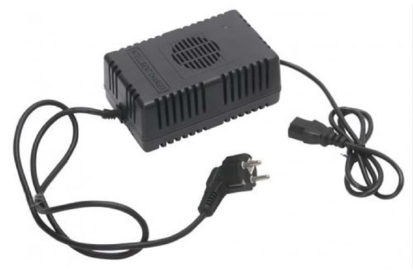 E-Bike Şarjı Adaptörü 48V 20AH Xupai