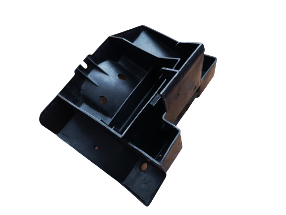 Jawa 350 Akü Kutusu 638 Orjinal