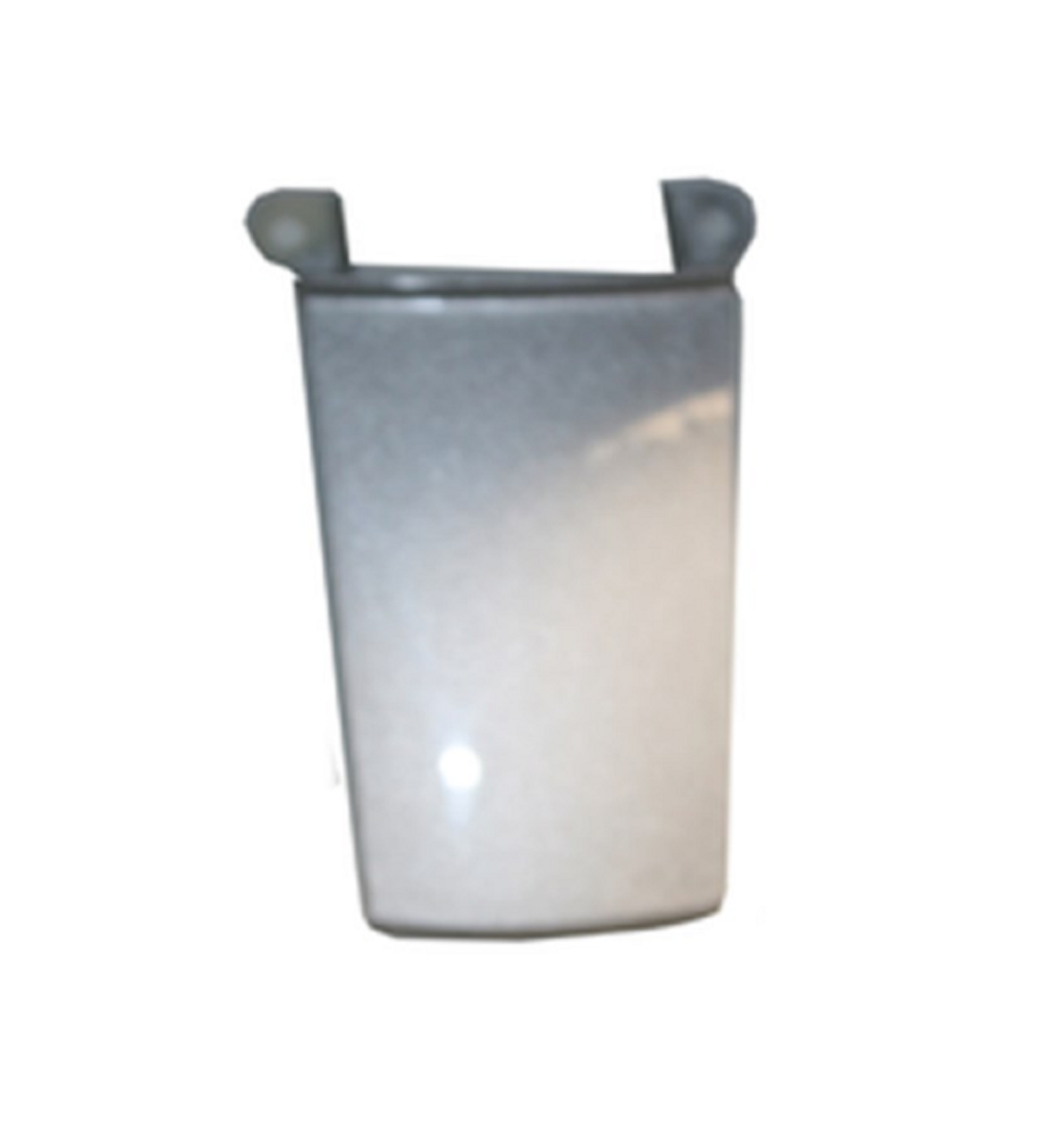 Mondial 100 Sfc Arka Merkez Kapak Gri Orjinal