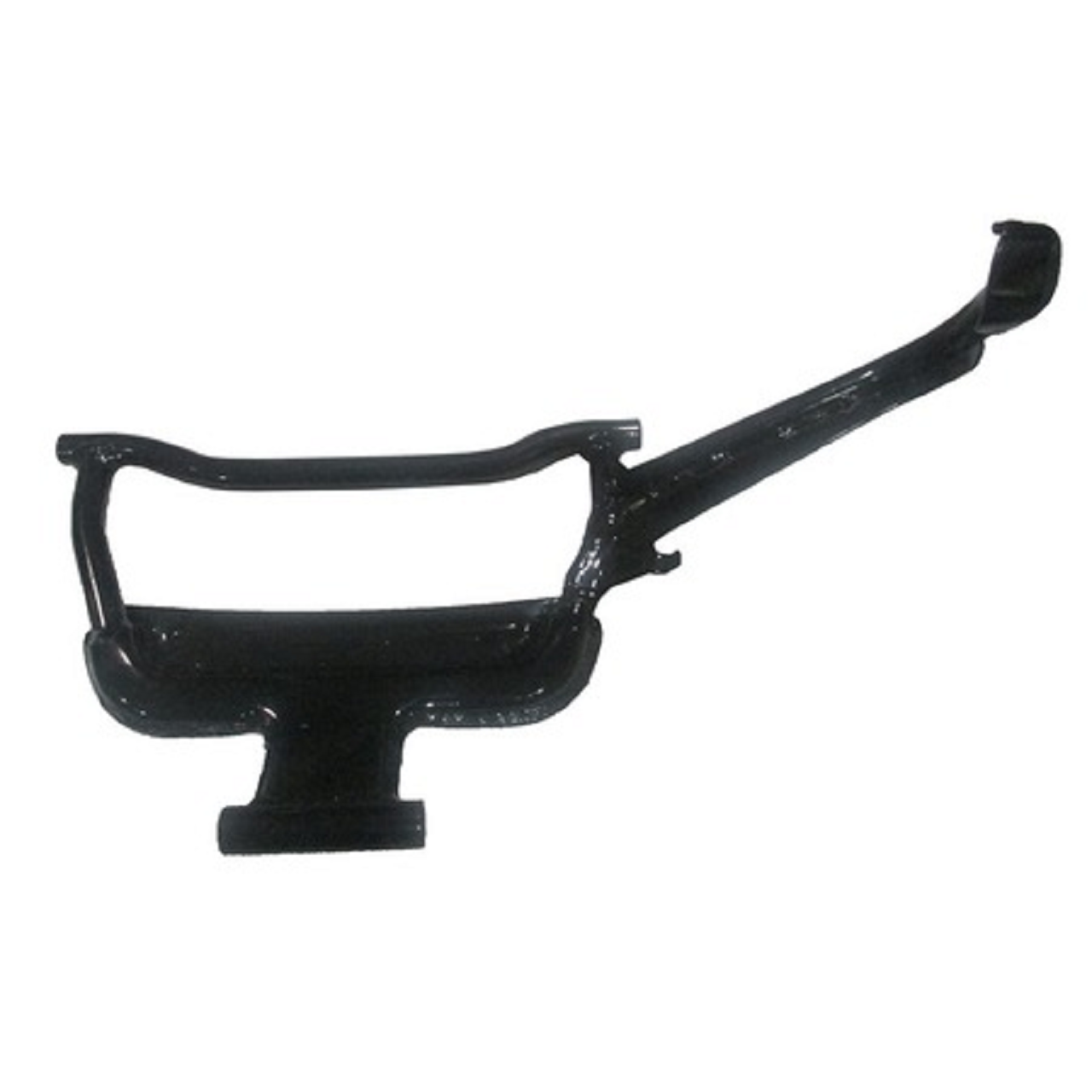 Honda Spacy - Alpha - Rks Spontoni Alt Sehpa Oem