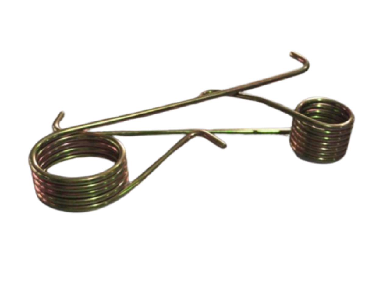 Dayun Space Fren Pedal Yayı Rialli