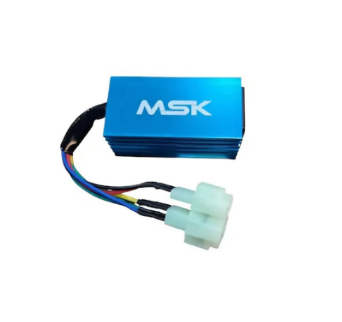 Scooter 50 Serisi Beyin CDI Performans PRC