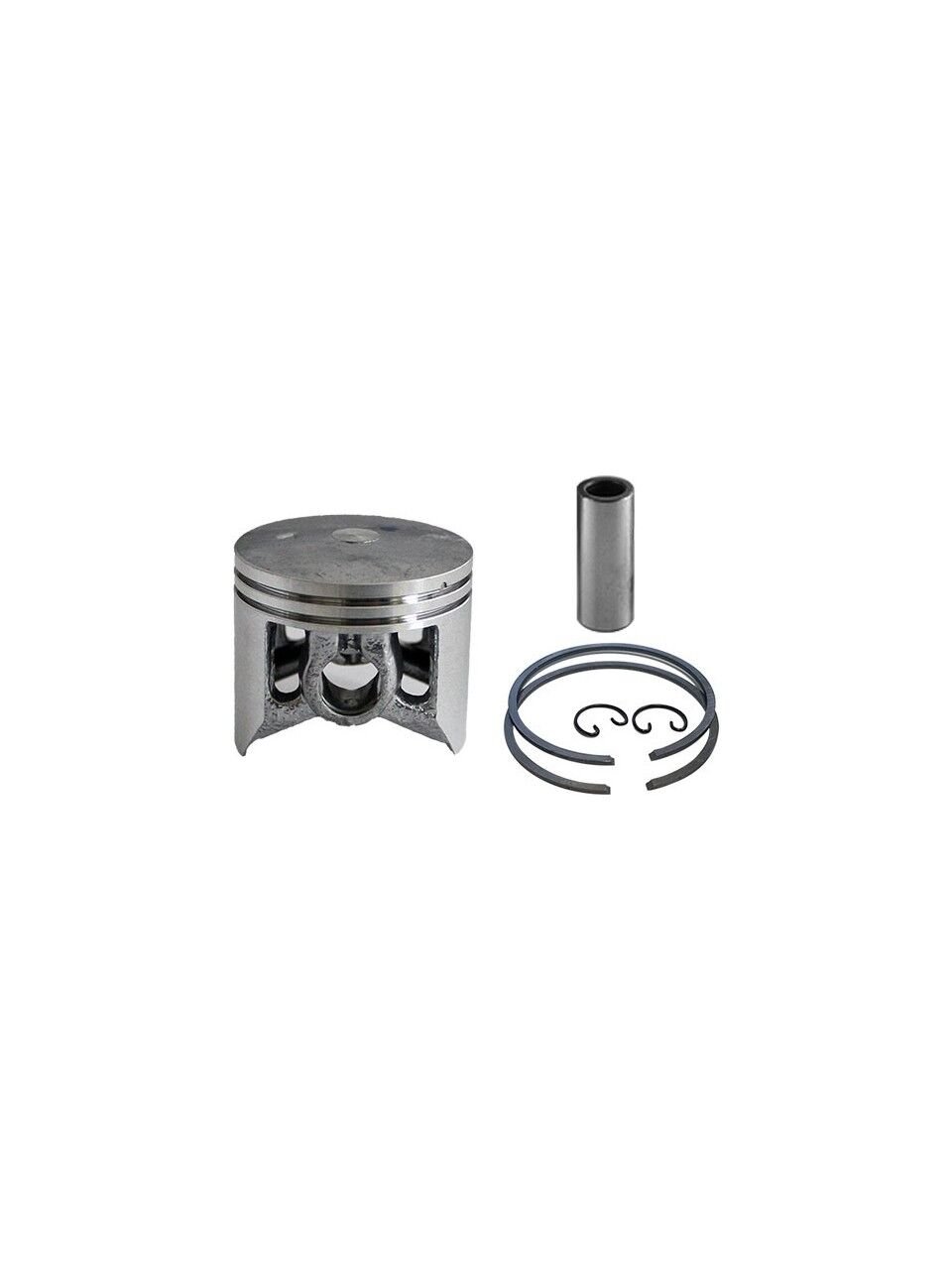 Stıhl 018 Piston Sekman Takımı FSK