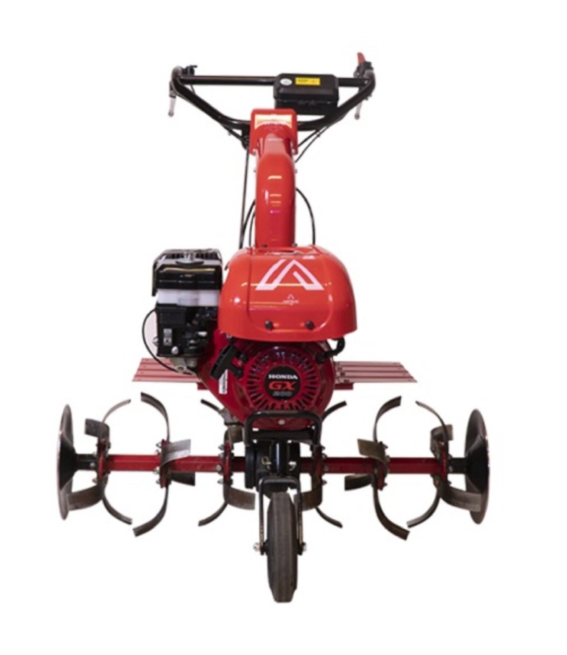 Antrac Gx 200 Çapa Makinesi Benzinli