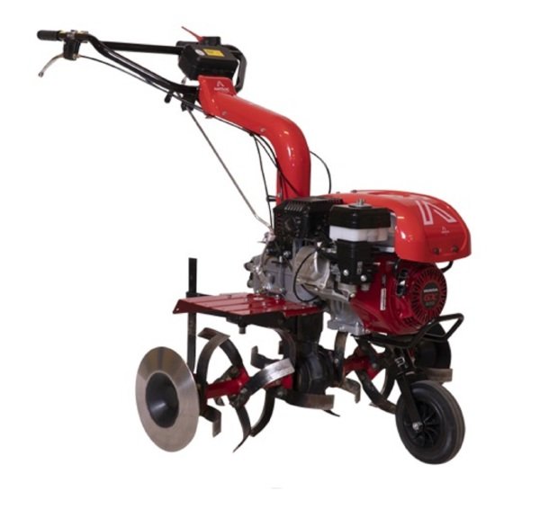 Antrac Gx 200 Çapa Makinesi Benzinli