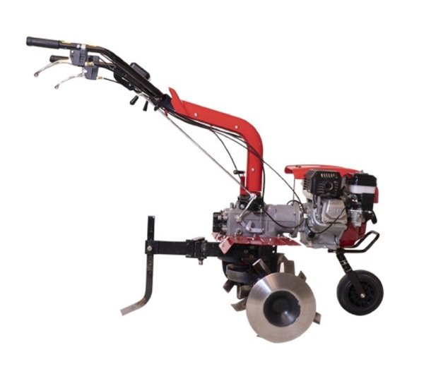 Antrac Gx 200 Çapa Makinesi Benzinli