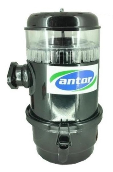 Antor 450-510 Hava Filtresi Komple Siklonlu K.h. Borulu Orjinal