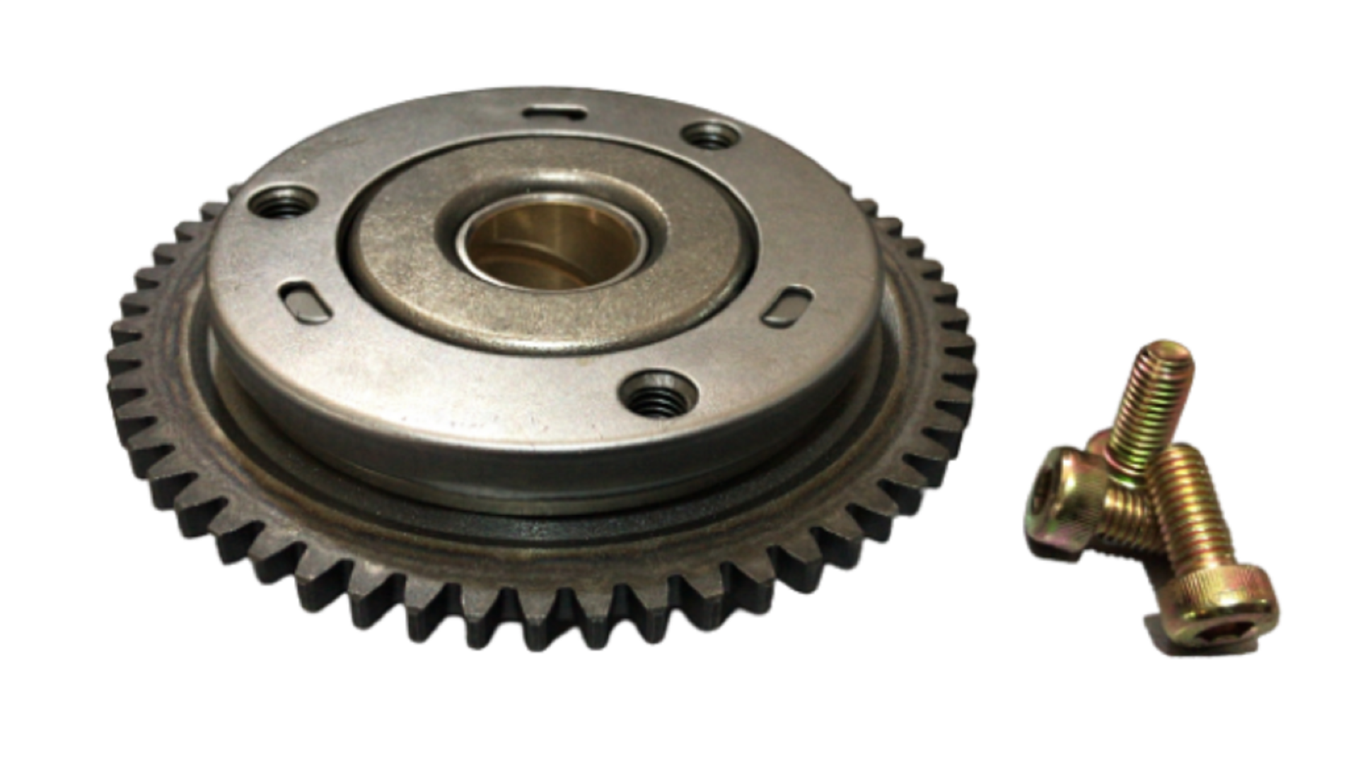 CG Serisi İlk Hareket Plakası ve Dişlisi Prc