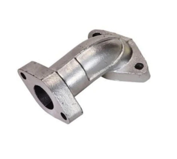 Cup Serisi Manifold Dönüşümsüz Alüminyum Prc