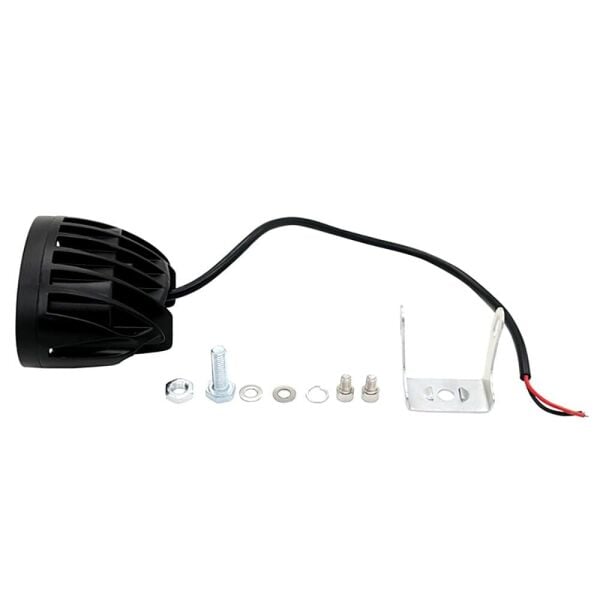 Knmaster Formula 20W Motosiklet Led Sis Farı