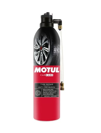 Motul Motosiklet Bakım Seti 8 Li