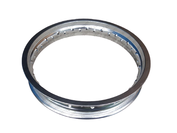 Mz 251-301 Jant Çemberi Arka Telli Orjinal