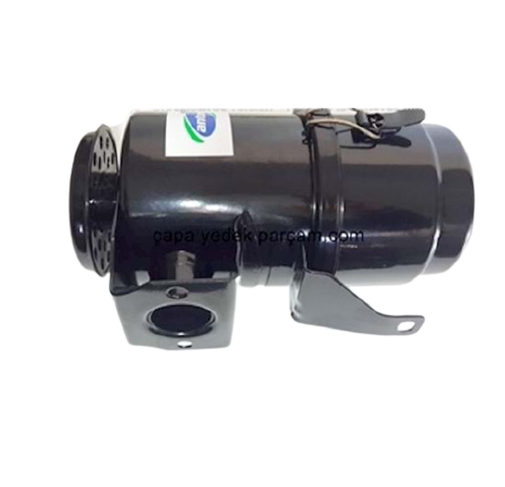 Antor 820 Hava Filtresi Komple Std Braketli Orjinal