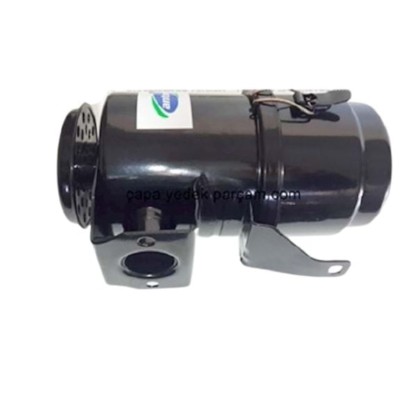 Antor 820 Hava Filtresi Komple Std Braketli Orjinal