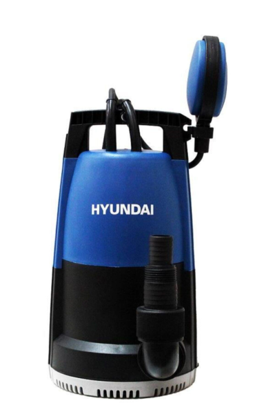 Hyundai HSP 500E Dalgıç Pompa 500W