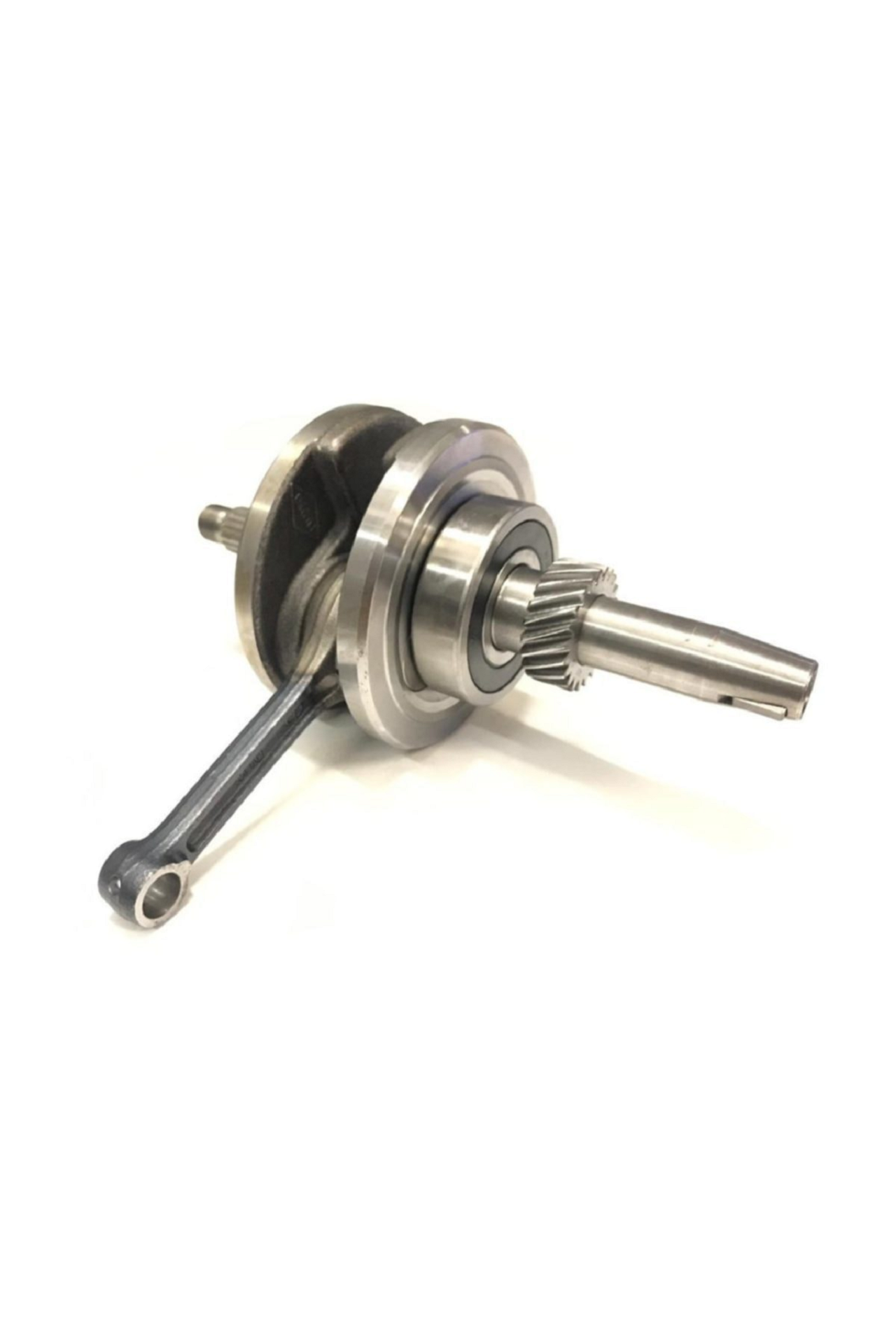 CG Serisi Krank Komple 13mm Mondial