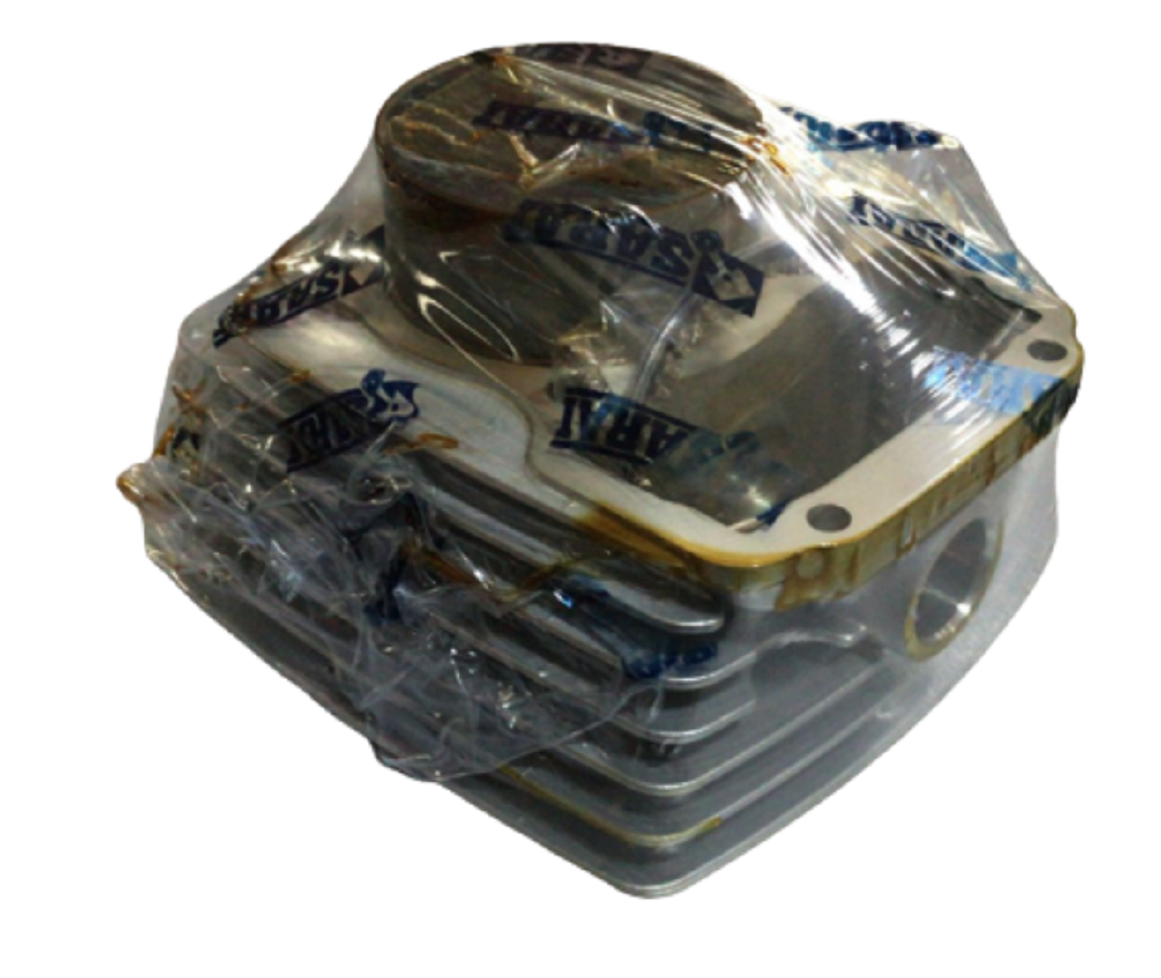 Cg Serisi Silindir Komple Çap:65.5mm Pim:13mm Boy:69mm Saraı