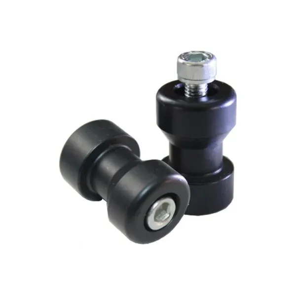 Motosiklet Kaldırma Takozu 8mm Siyah GOGO