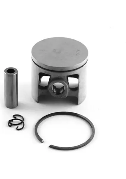 Castor 450 Piston Sekman Takımı FSK