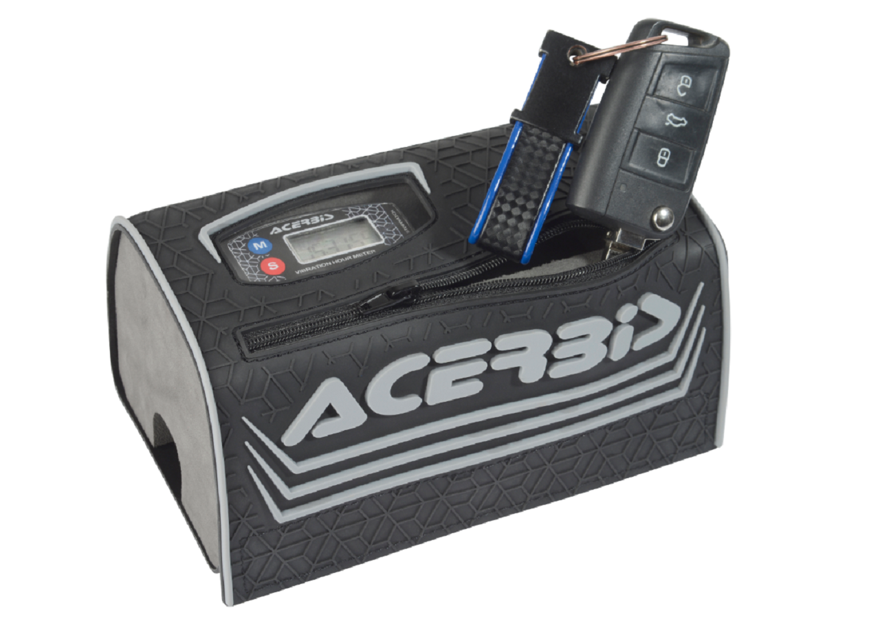 Gidon Ped Süngeri Titreşim Saatli 0024501 ACERBİS