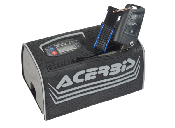 Gidon Ped Süngeri Titreşim Saatli 0024501 ACERBİS