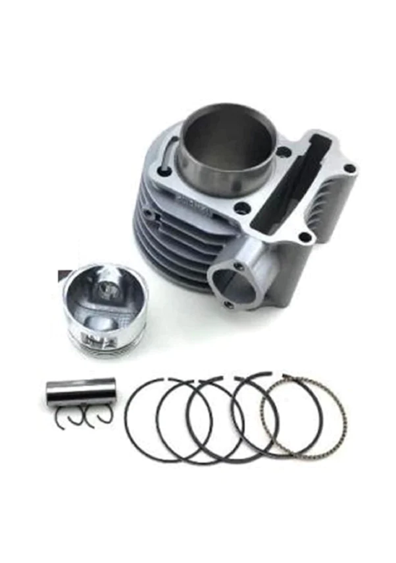 Scooter 125 Serisi Silindir Komple Prc