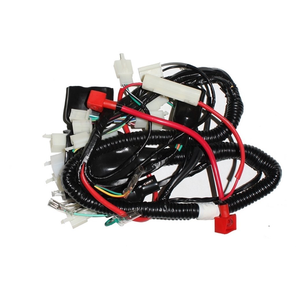 Mondial 150kn Tesisat Komple Orjinal