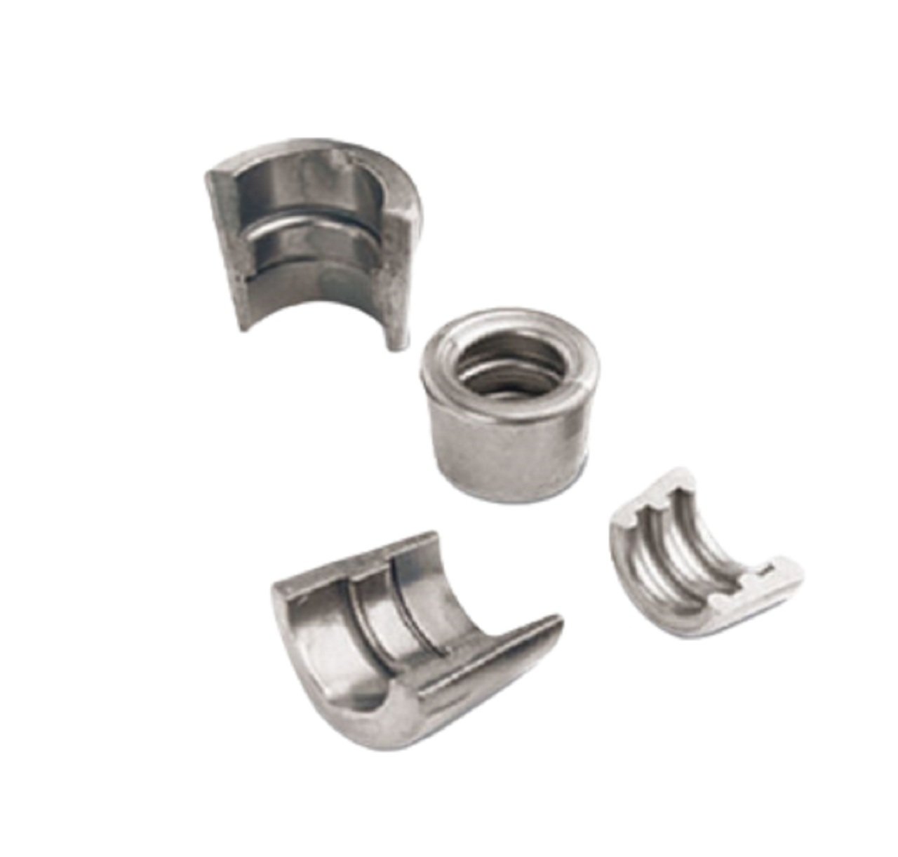 Yamaha Ybr125 Sibop Tırnağı Takımı 4lü Rialli Öm