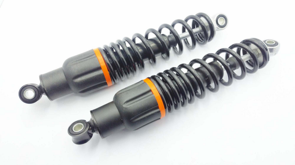 E-Bike Arka Amortisör 34cm Empar