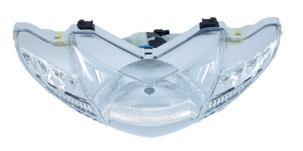 Mondial 100 SFC Far Komple Prc