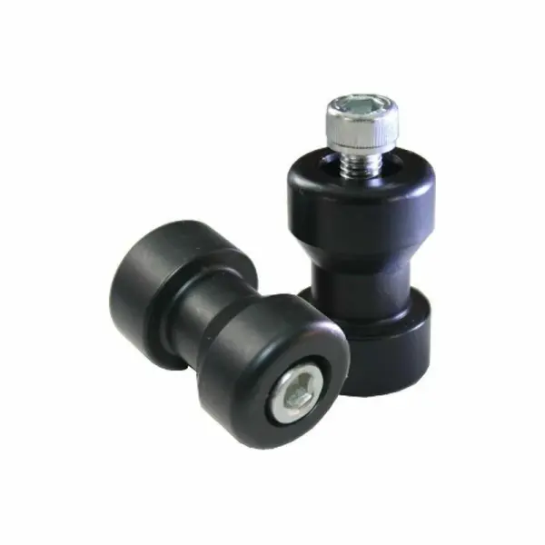 Motosiklet Kaldırma Takozu 10mm Siyah GOGO