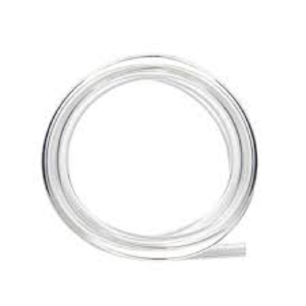 Hortum Yakıt Silikon İç:5 Mm Dış:8 Mm (21 Cm)