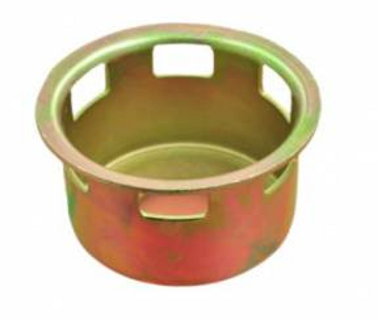 Gx390 Starter Kasnağı (demir Yaprak Tırnak) Goldmoto