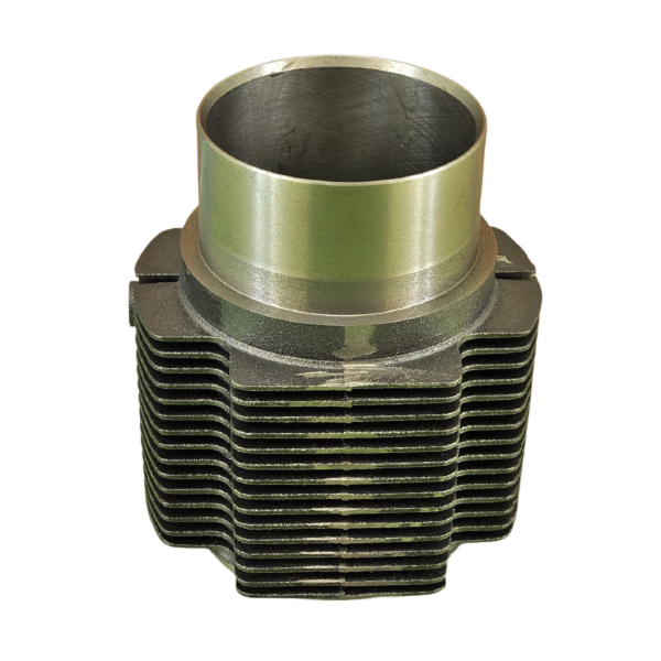 Antor 400 Silindir Çıplak Kırmızı Orjinal