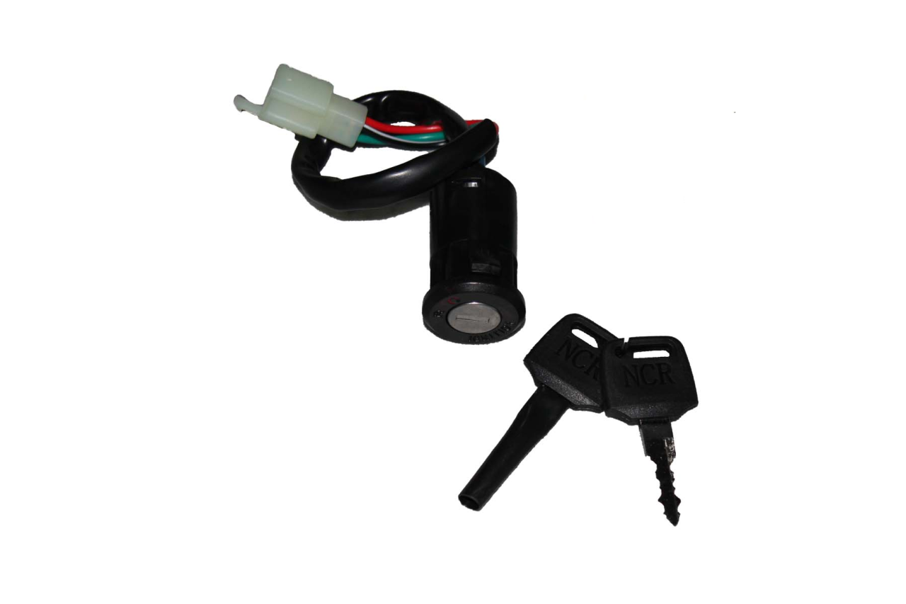 Mondial 125 Agk Kontak Dişi Soketli Prc