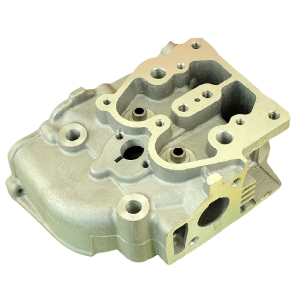 Pancar E-89 Silindir Kafası İnjeksiyon Sistem Goldmoto