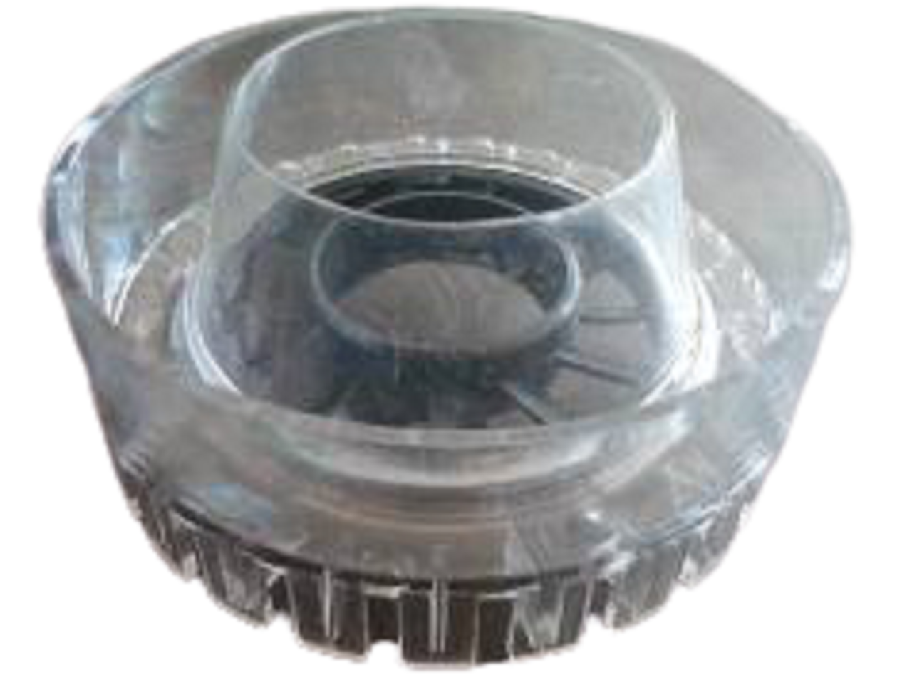 Antor 450-510 Hava Filtre Camı Silikon Ctn