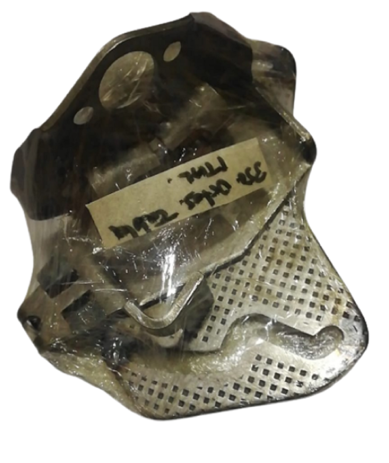 Jawa 350 Vites Tablası Taiwan