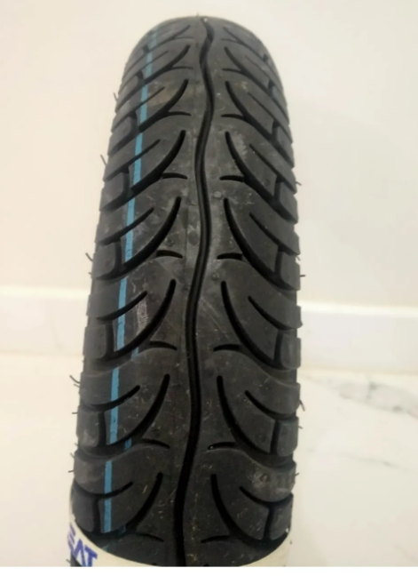 Dış Lastik 3.00-10 Zoom Tubeless CEAT