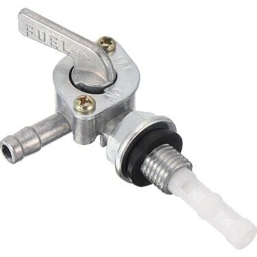 Jeneratör 3.5KVA Yakıt Musluğu RKC