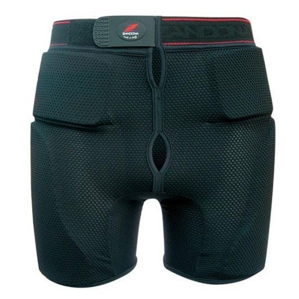 Motosiklet Şort Korumalı Model:6100 Zandona