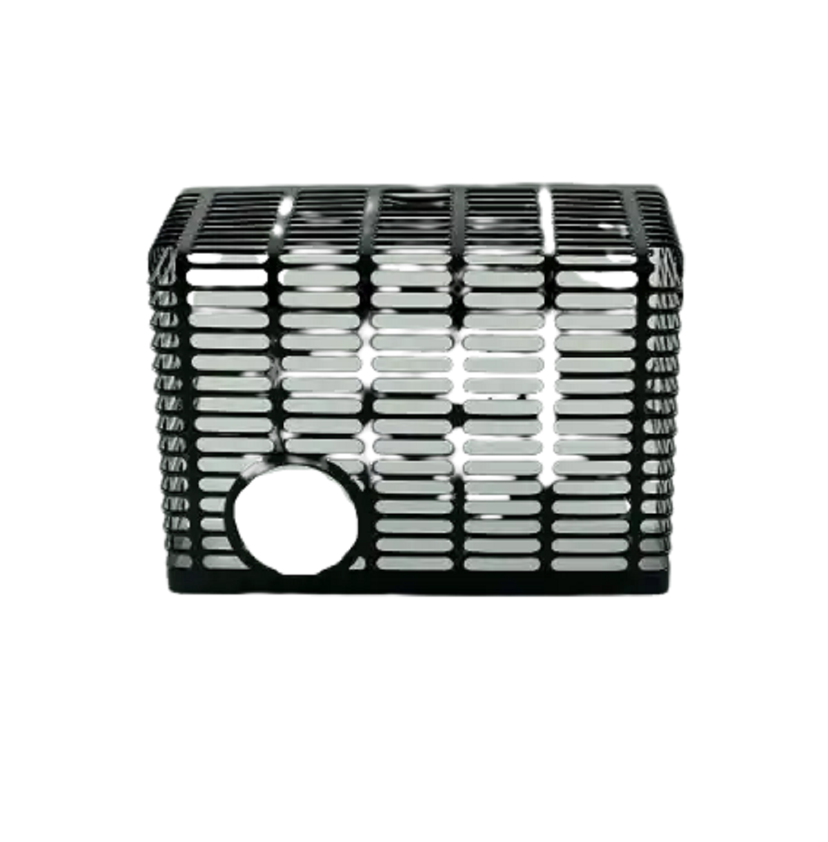 Antor 510 Eksoz Muhafaza Sacı Kare Tip Valpadana Orjinal